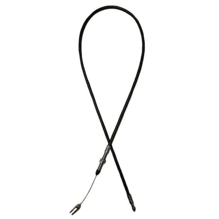 Aftermarket Foot Throttle Cable 3759026M91
